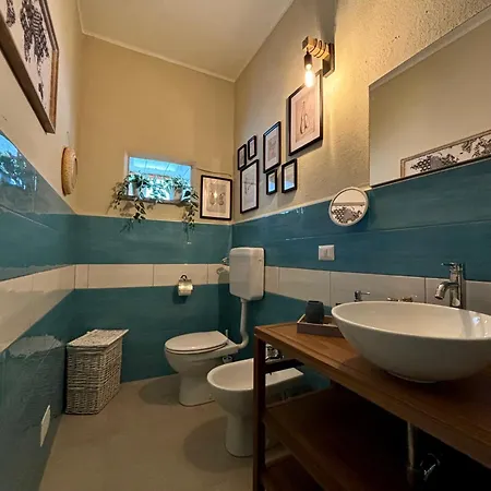 Sa Domo De M.franzisca Apartmán