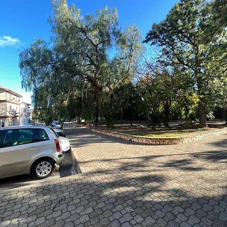 Daire Sa Domo De M.franzisca *